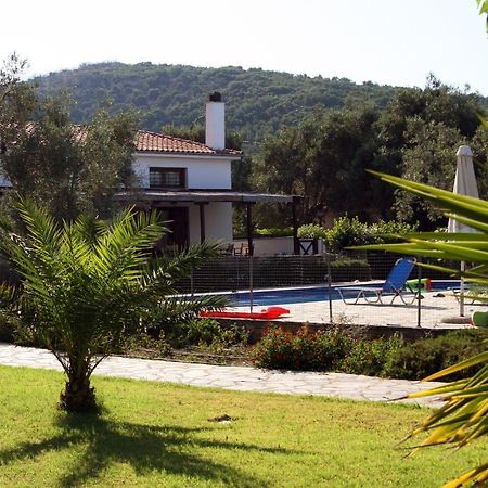 לפוקסטרו Razi Beach מראה חיצוני תמונה
