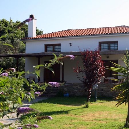 לפוקסטרו Razi Beach מראה חיצוני תמונה