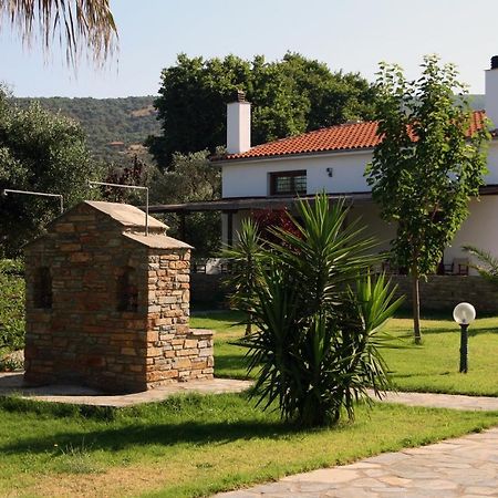 לפוקסטרו Razi Beach מראה חיצוני תמונה
