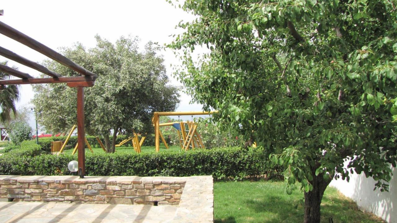 לפוקסטרו Razi Beach מראה חיצוני תמונה