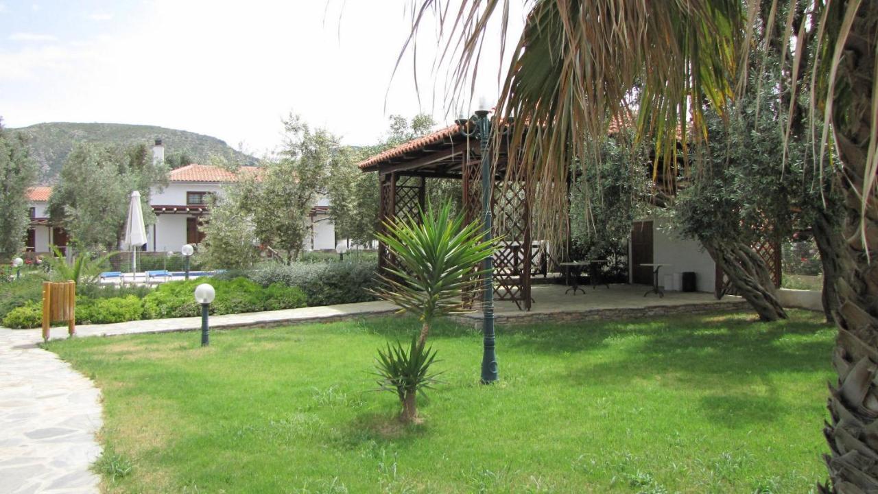 לפוקסטרו Razi Beach מראה חיצוני תמונה