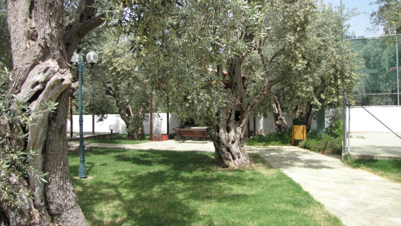 לפוקסטרו Razi Beach מראה חיצוני תמונה