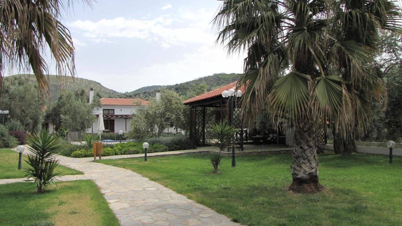לפוקסטרו Razi Beach מראה חיצוני תמונה