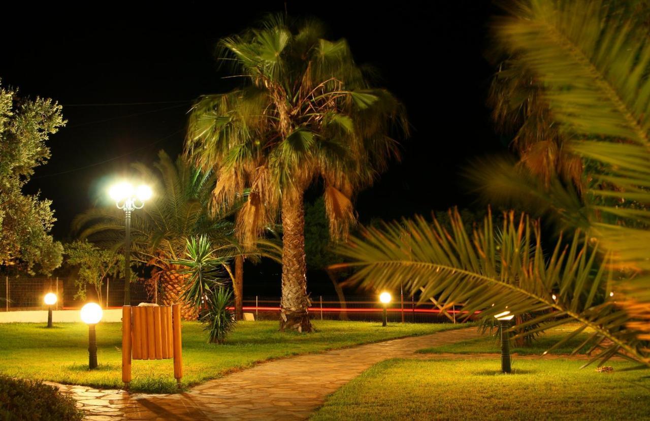לפוקסטרו Razi Beach מראה חיצוני תמונה