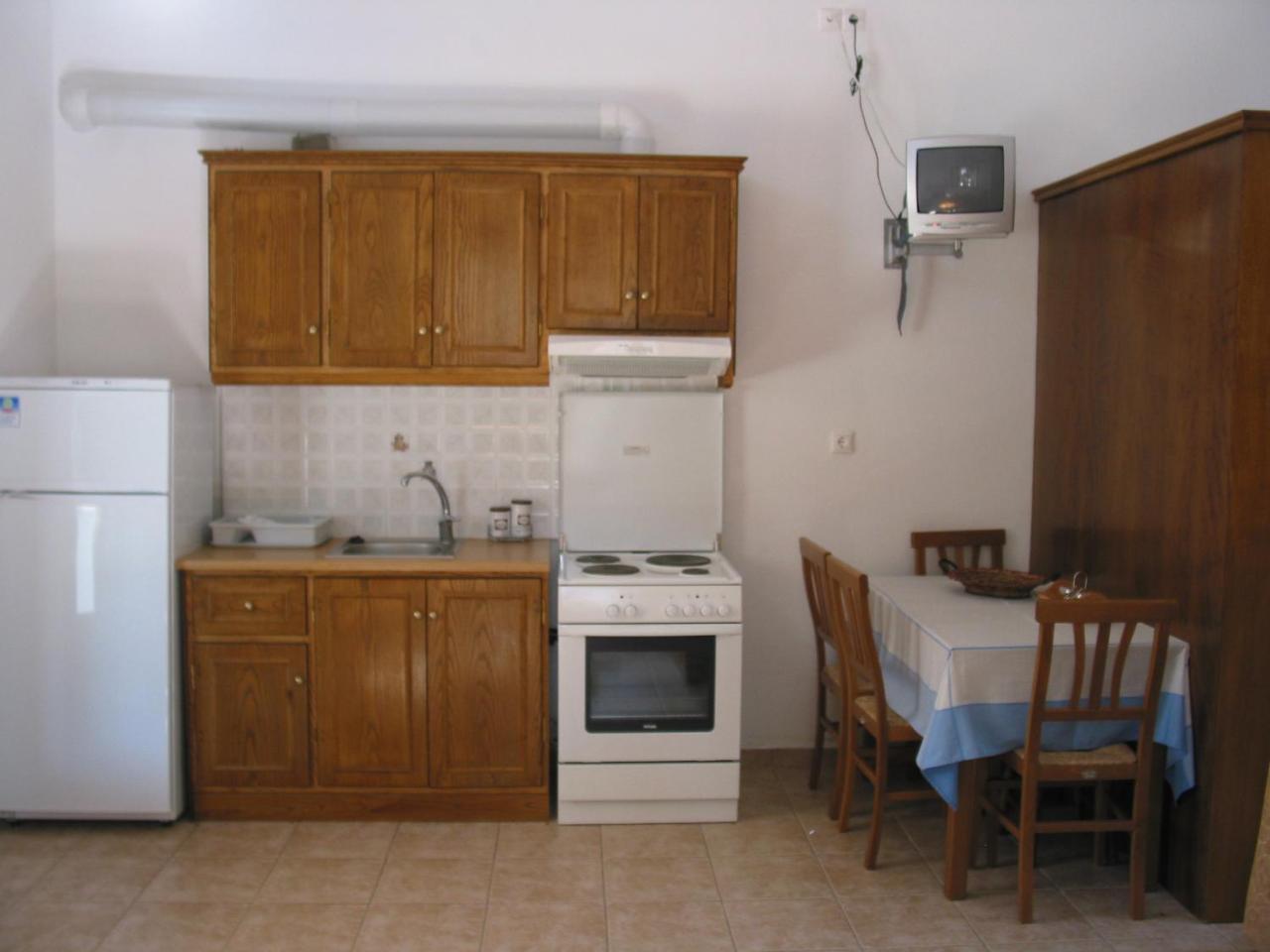 לפוקסטרו Razi Beach מראה חיצוני תמונה