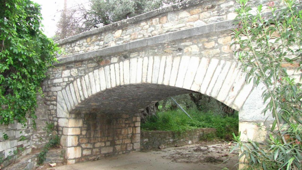 לפוקסטרו Razi Beach מראה חיצוני תמונה