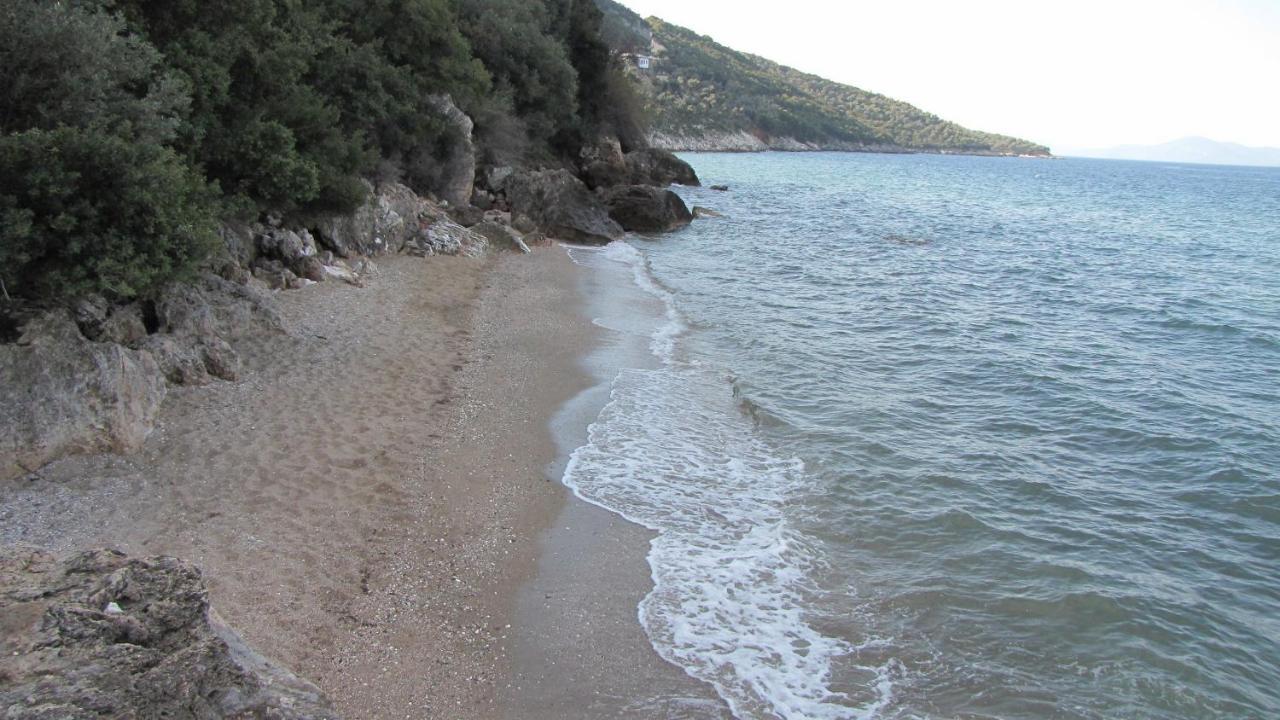 לפוקסטרו Razi Beach מראה חיצוני תמונה