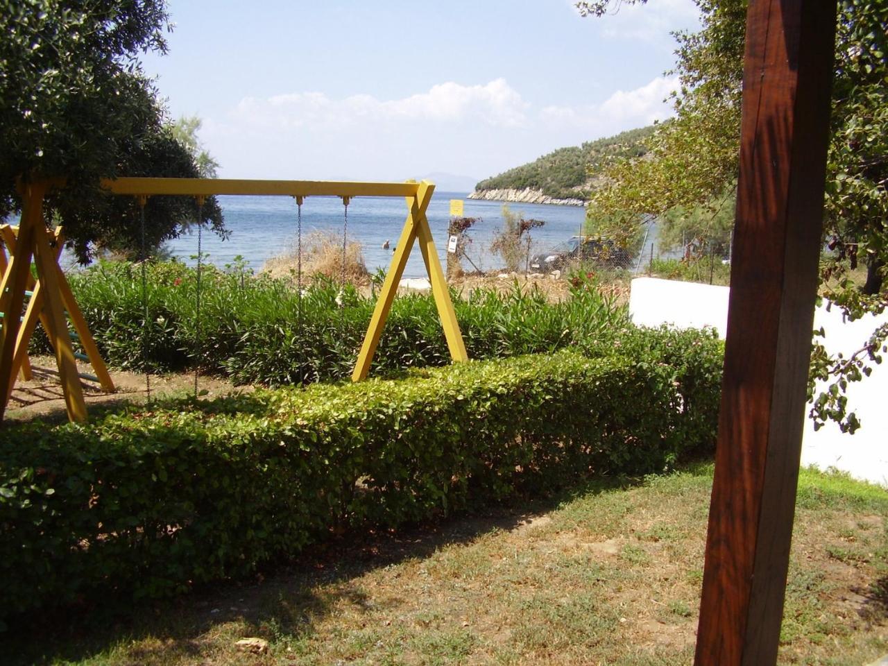 לפוקסטרו Razi Beach מראה חיצוני תמונה