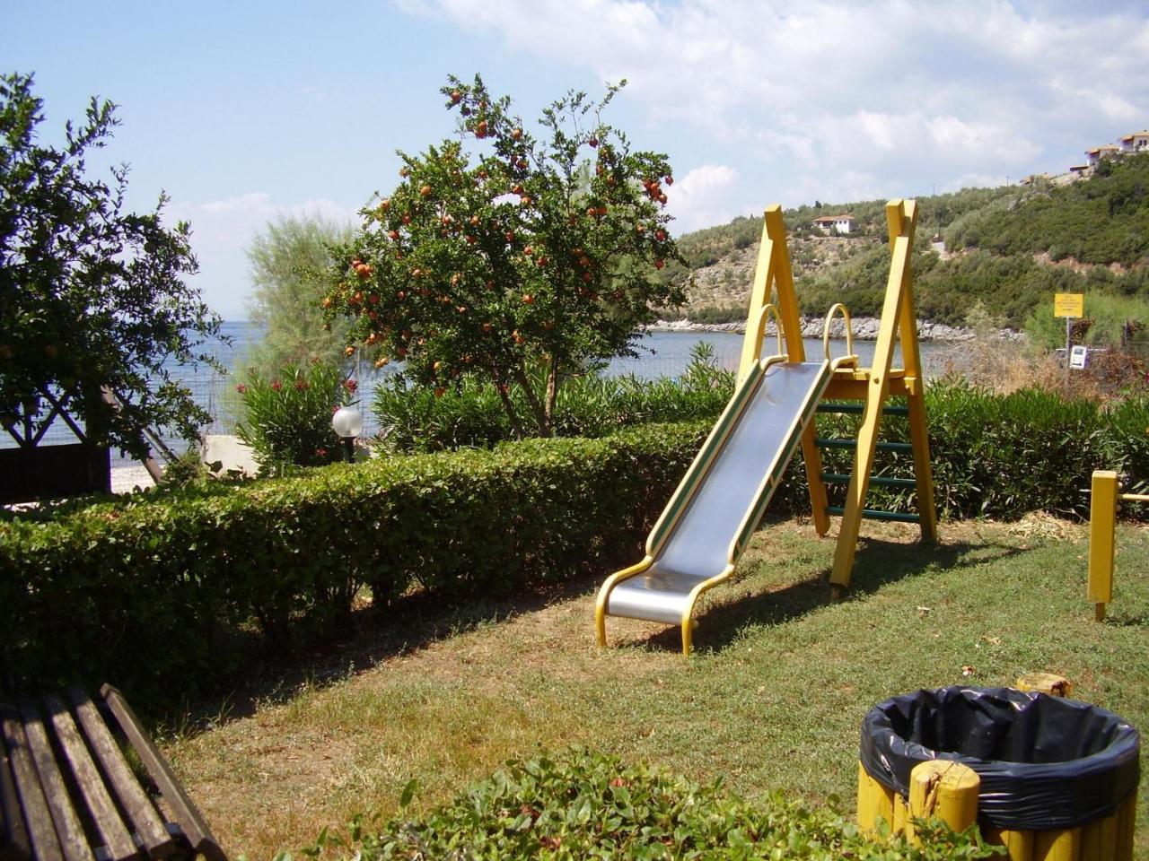 לפוקסטרו Razi Beach מראה חיצוני תמונה