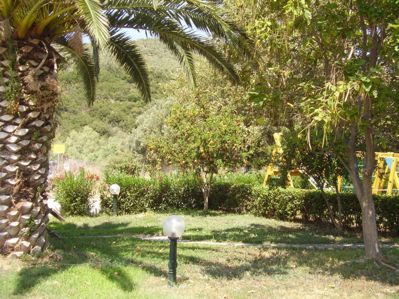 לפוקסטרו Razi Beach מראה חיצוני תמונה