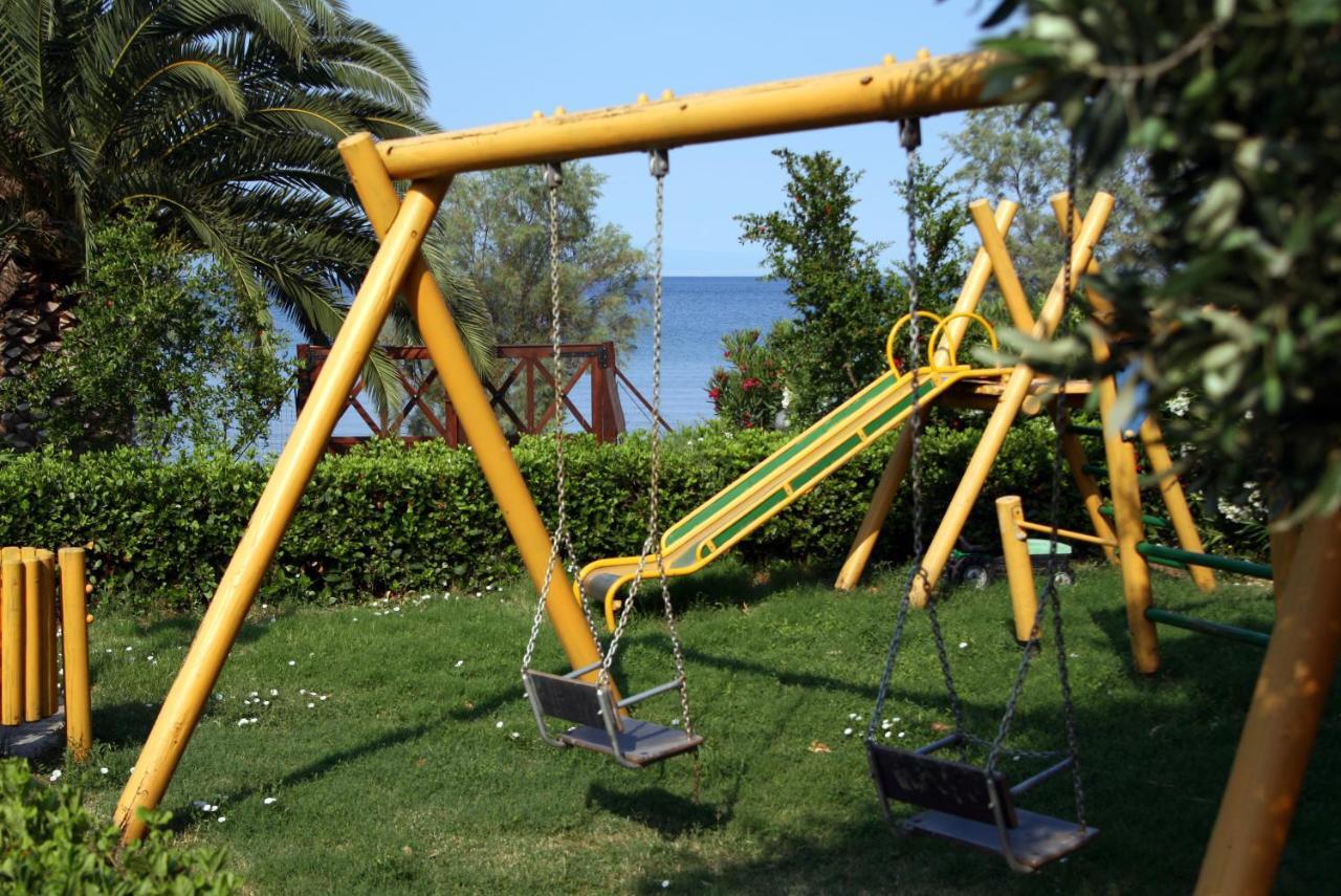 לפוקסטרו Razi Beach חדר תמונה