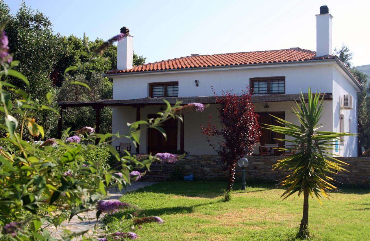 לפוקסטרו Razi Beach מראה חיצוני תמונה