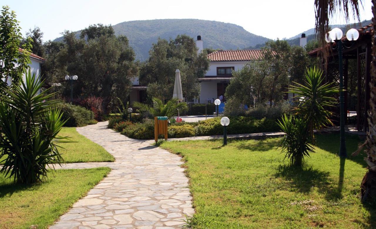לפוקסטרו Razi Beach מראה חיצוני תמונה